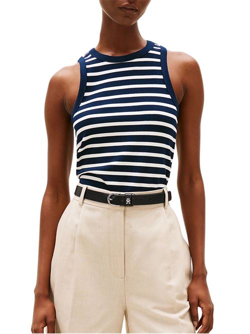  Tommy Hilfiger | WW0WW386350X4